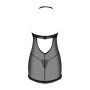 Фото  комплект obsessive medilla chemise