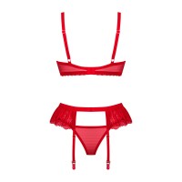 Комплект obsessive Chilisa set