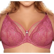 Бюстгалтер ava 1824 PINK różowy 75F