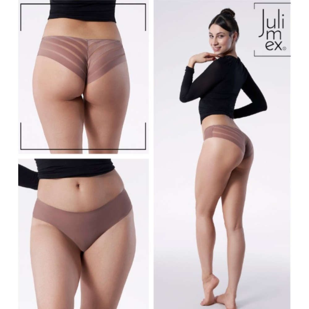 Зображення  бразиліана бразиліани жіночі julimex joy choco s