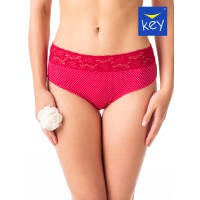 Сліпи жіночі трусики Key lpc-979 a24 XL