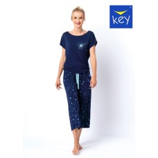 Піжама жіноча піжама key lns 764 a25 XXL