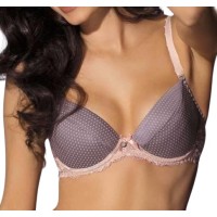 Бюстгалтер ava 1422 fiolet