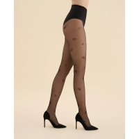 Жіночі колготки з візерунком gabriella sweet 20 den 5