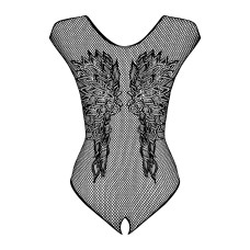 Боді obsessive B112 XL/XXL