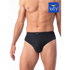 Чоловічі труси сліп Key XXL
