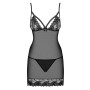 Фото  комплект obsessive wonderia chemise