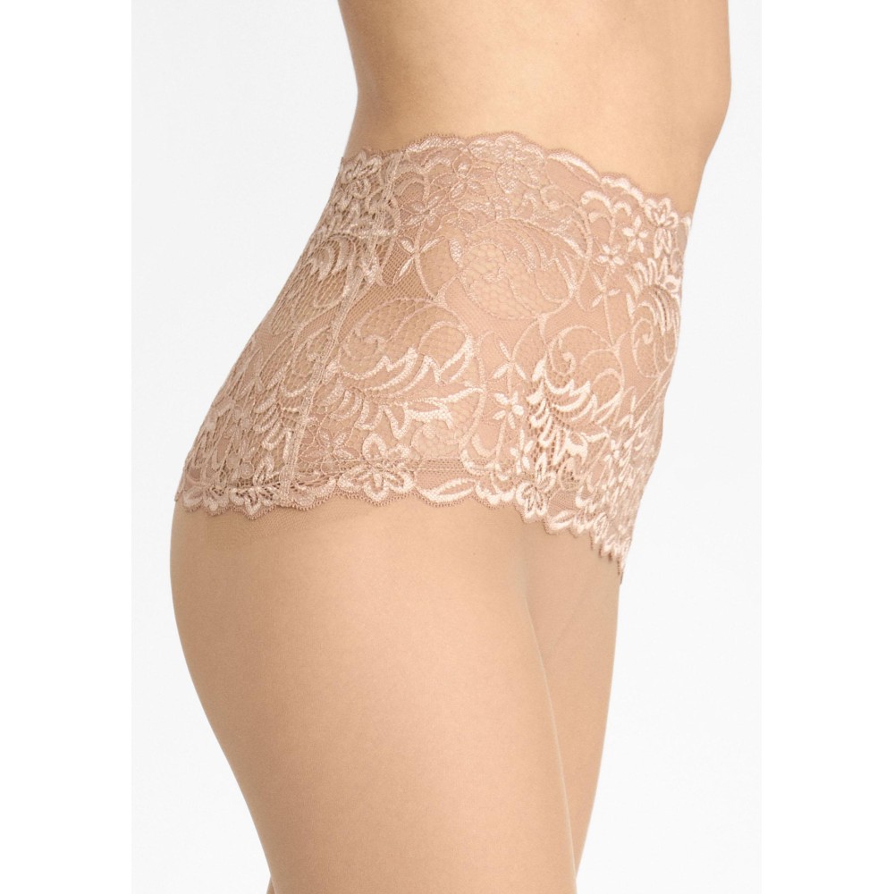 Фото  класичні жіночі колготки безшовні marilyn slim emotion 30