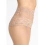 Фото  класичні жіночі колготки безшовні marilyn slim emotion 30