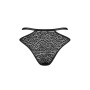 Зображення  трусики obsessive bagirela s/m