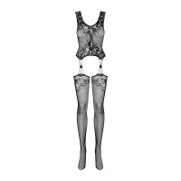 Колготи obsessive F221 S/M/L