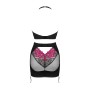 Фото  комплект obsessive rosenty top