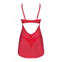 Фото  комплект obsessive chilisa babydoll