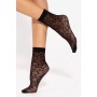 Зображення  жіночі гладкі шкарпетки gatta trendy 09 one size
