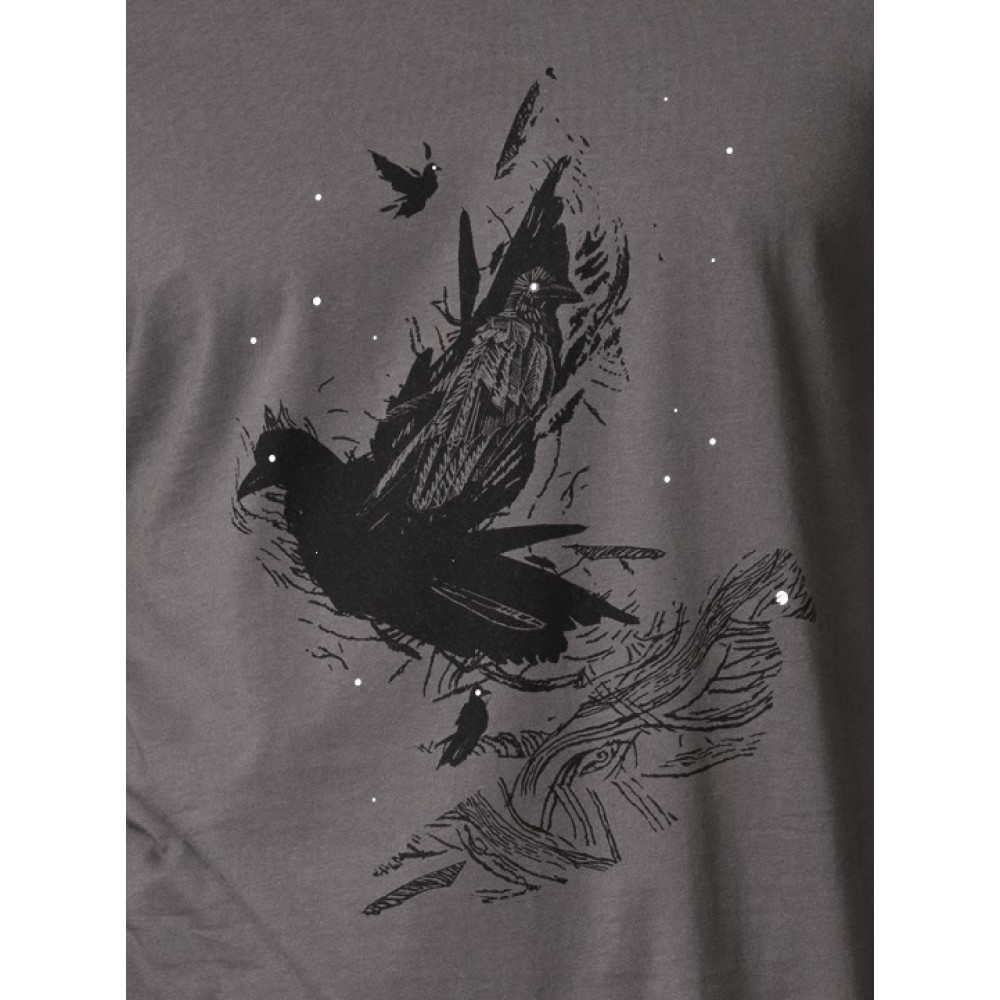 Фото  піжама чоловіча піжама key mns-865