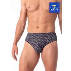 Чоловічі труси Key mpc 821 a24 3xl-4xl 3XL