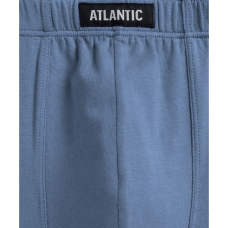 Труси шорти чоловічі боксери Atlantic 3mh-193 wl24 XL