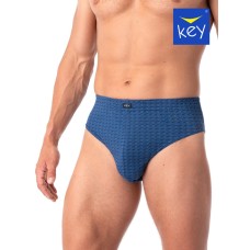 Чоловічі труси сліп key mxc 813 3xl-4xl