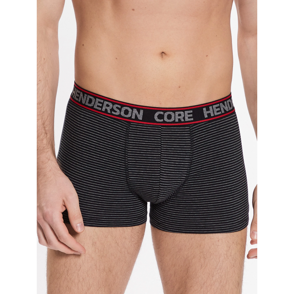 Фото  труси шорти чоловічі henderson 40653 fire
