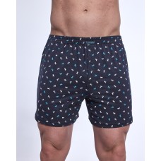 Чоловічі сімейні труси cornette comfort cm-008/313
