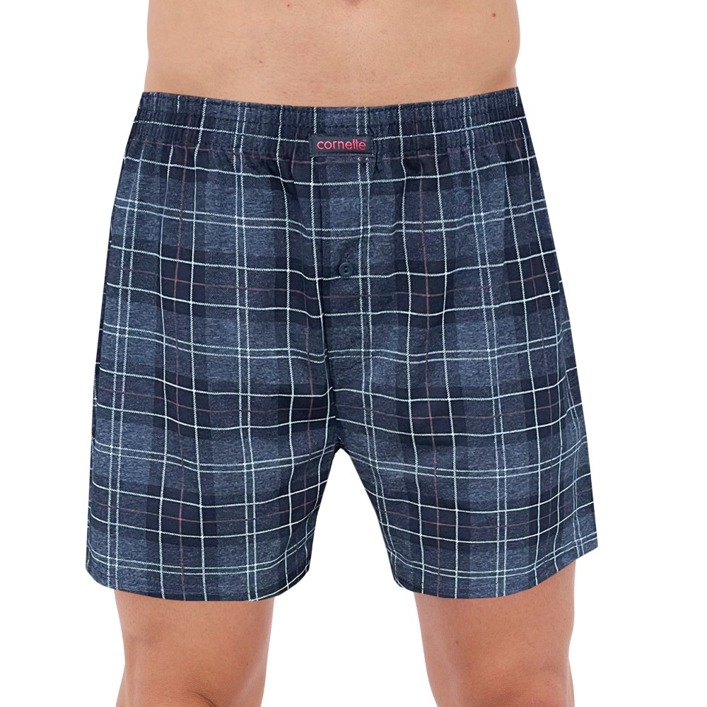 Фото  чоловічі сімейні труси cornette comfort cm-008/307