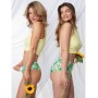 Зображення  сліпи труси жіночі julimex exotico simple brasil