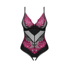 Боді obsessive Rosenty otwarte