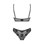Фото  комплект obsessive serena love set