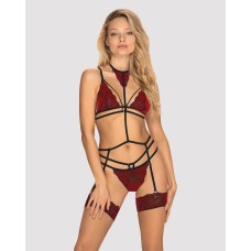 Комплект obsessive Sugestina set