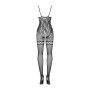 Зображення  колготи obsessive f213 s/m/l