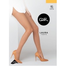 Класичні жіночі колготки gatta LAURA 15