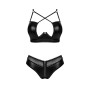 Зображення  комплект obsessive norides set xl/xxl