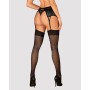 Зображення  панчохи obsessive s824 s/m/l