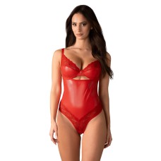 Боді obsessive Aliosa XXL/XXXL
