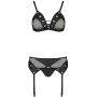 Зображення  комплект passion nessy set l/xl