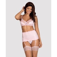 Комплект obsessive Girlly set