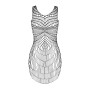 Зображення  плаття obsessive d607 dress s/m/l