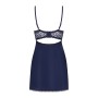 Зображення  комплект obsessive drimera babydoll s/m