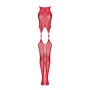Зображення  колготи obsessive n122 xl/xxl