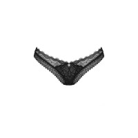 Стрінги obsessive Medilla XL/XXL