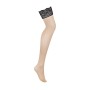 Зображення  панчохи obsessive bellastia xl/xxl