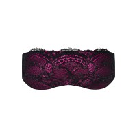 Пов'язка на очі Obsessive Roseberry