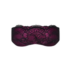 Пов'язка на очі Obsessive Roseberry