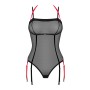 Зображення  боді obsessive glandez xs/s