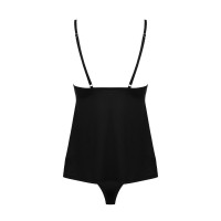 Комплект obsessive Bella Rou top XL/XXL