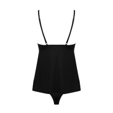 Комплект obsessive Bella Rou top XL/XXL