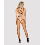 Зображення  боді obsessive nudelia s/m
