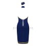 Фото  комплект obsessive stewardess uniform