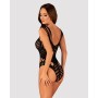 Зображення  боді obsessive b139 s/m/l
