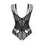 Зображення  боді obsessive b139 s/m/l